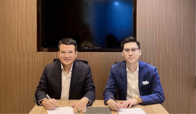 Định hướng phát triển toàn diện của CEO Minh Hoàng cho thương hiệu 