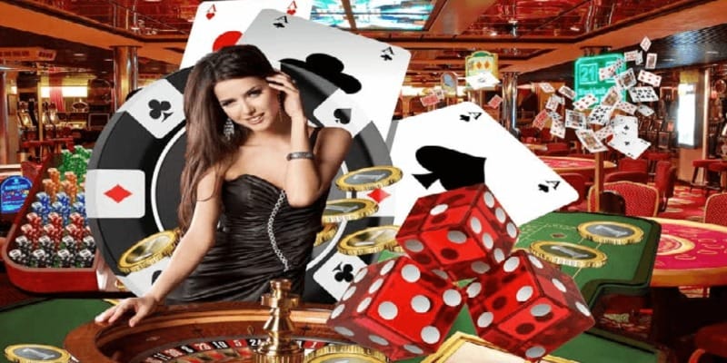 Mẹo chơi casino trực tuyến vô cùng hiệu quả