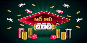 Nổ Hũ Xèng Bj88 - Chia Sẻ Bí Kíp Chơi Luôn Trúng Lớn 