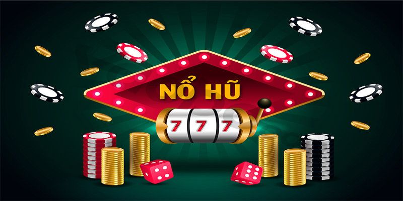 Nổ Hũ Xèng Bj88 - Chia Sẻ Bí Kíp Chơi Luôn Trúng Lớn 